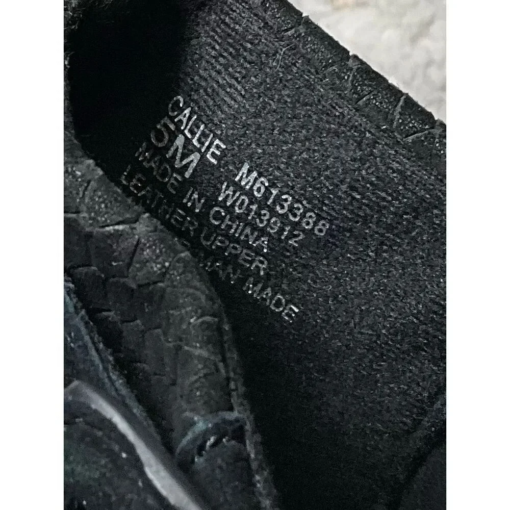 Munro | Callie Ankle Booties